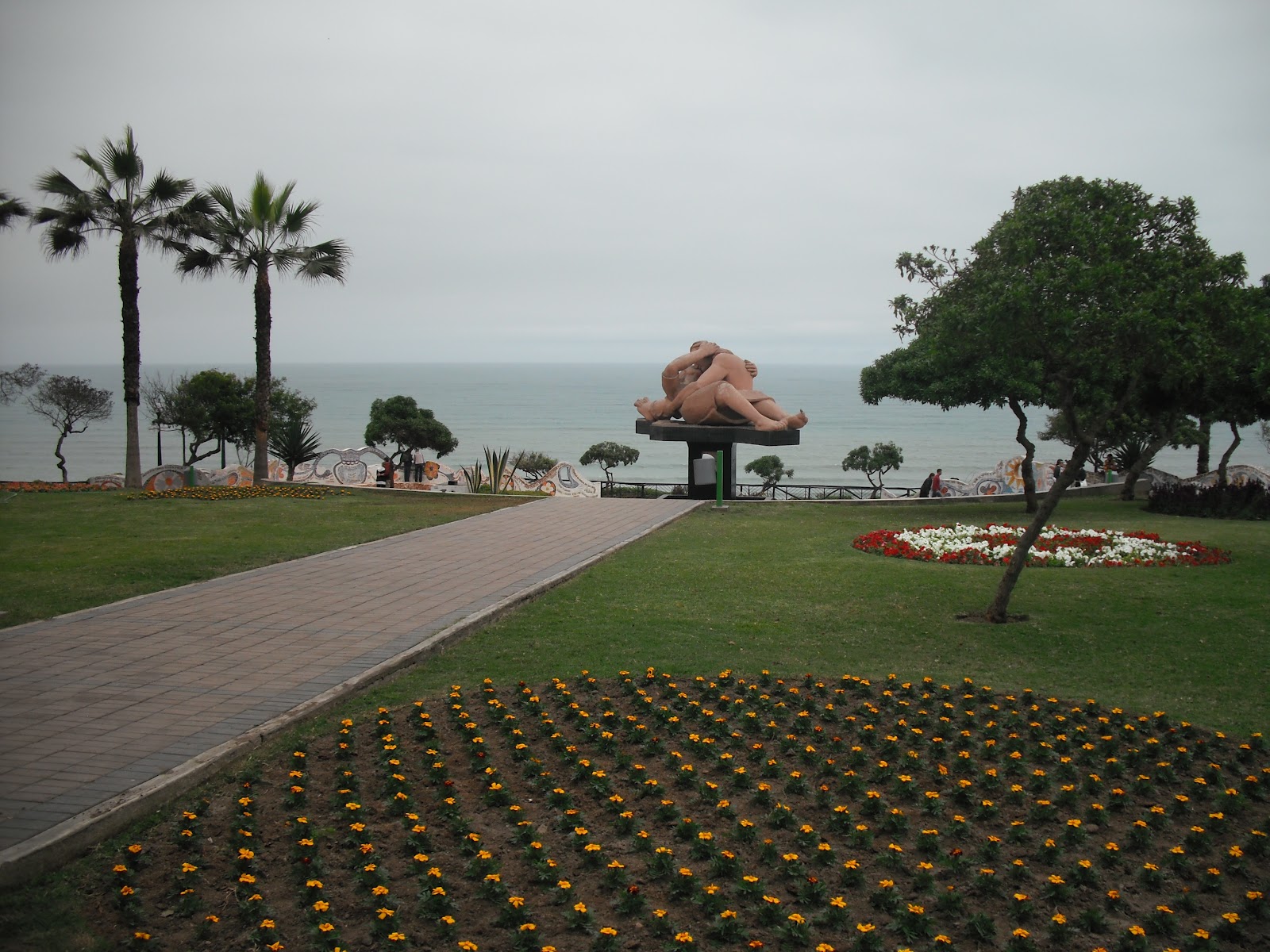 Apartments rental in Lima, Peru